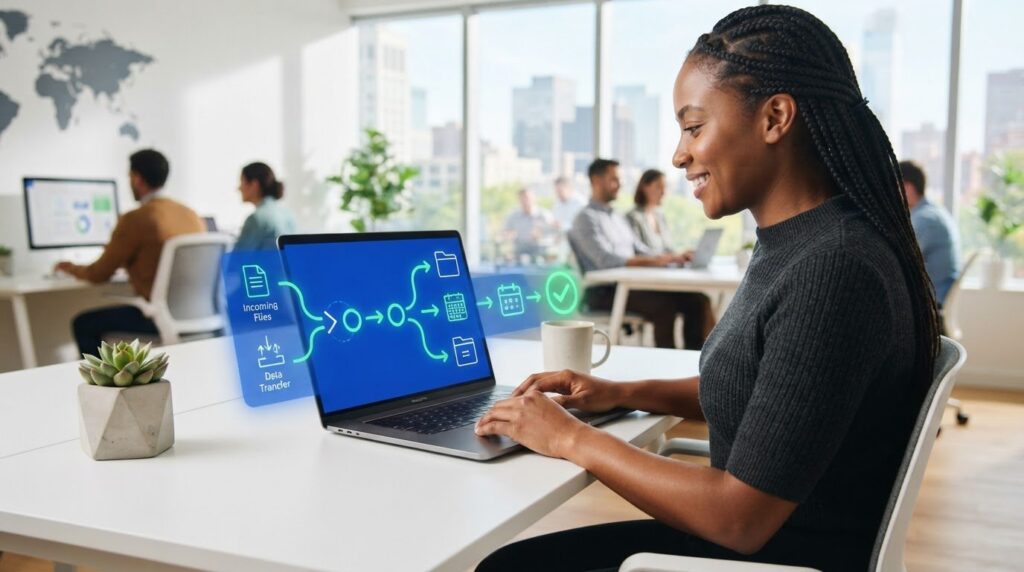 How to Automate Repetitive Tasks on Your Computer in 2026