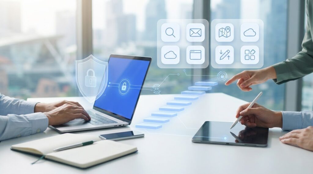 Privacy-Focused Alternatives to Google Products in 2026