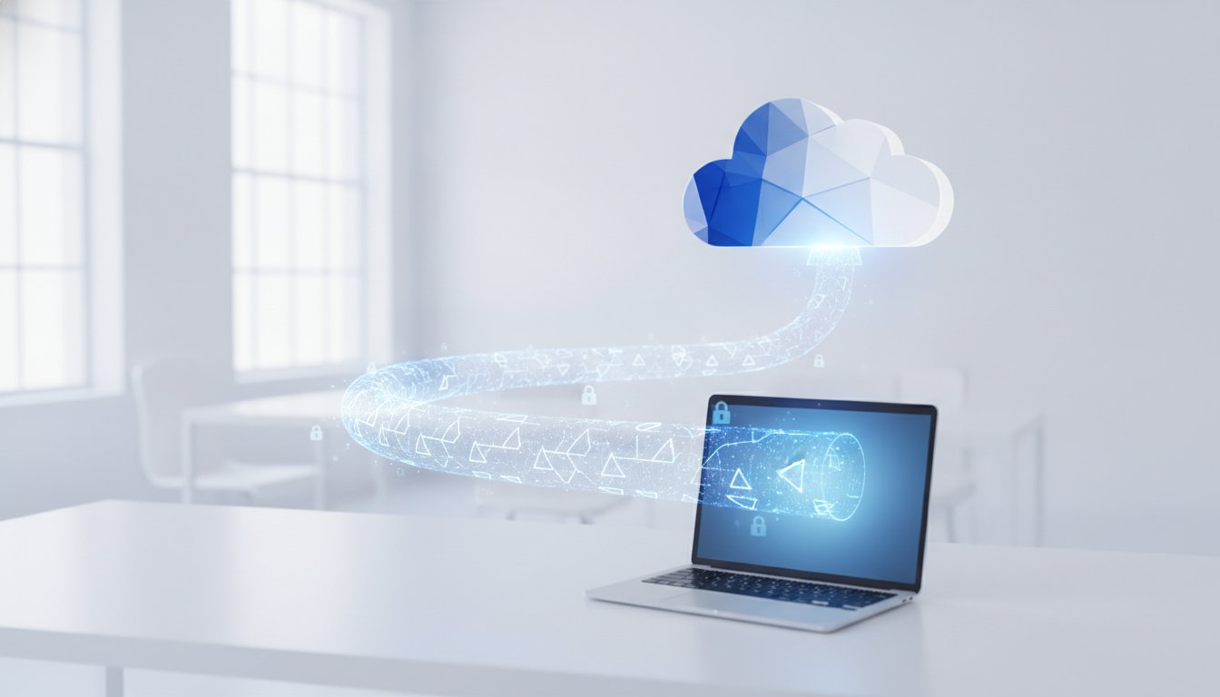 SFTP vs FTP: Which File Transfer Protocol Should You Use in 2026?