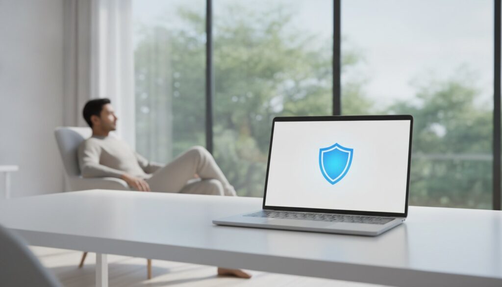 Simplest Antivirus to Use in 2026: Top Picks for Set-and-Forget Security