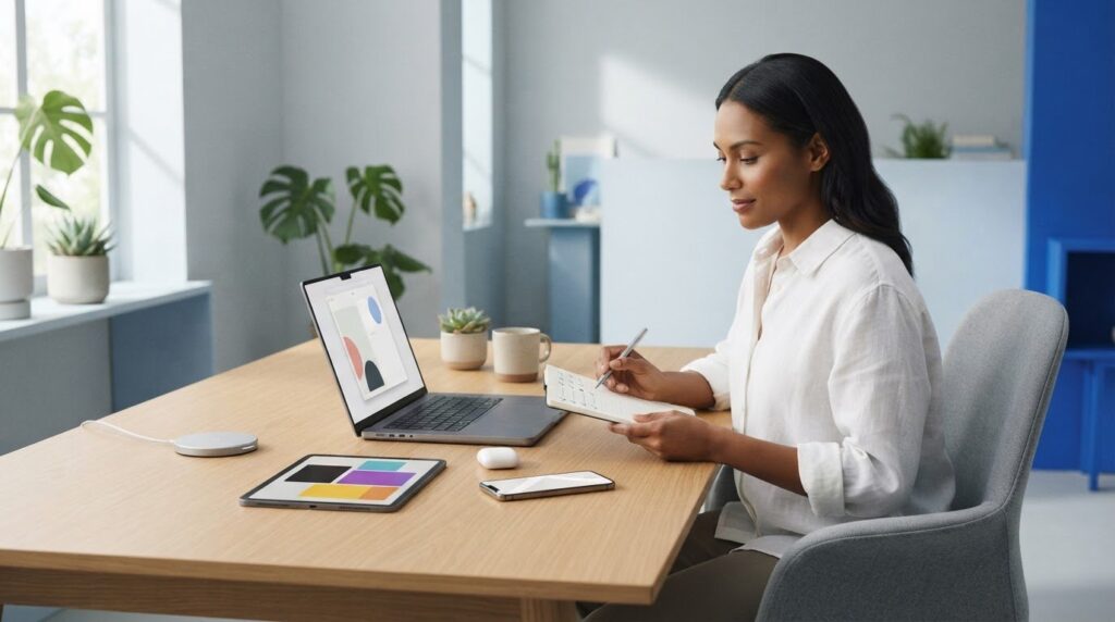 Tech for a Minimalist Lifestyle: A Practical Guide