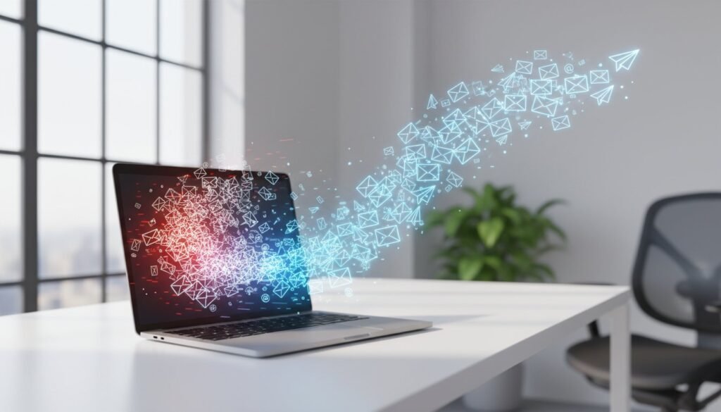 21 Common Email Etiquette Mistakes That Damage Your Professional Reputation