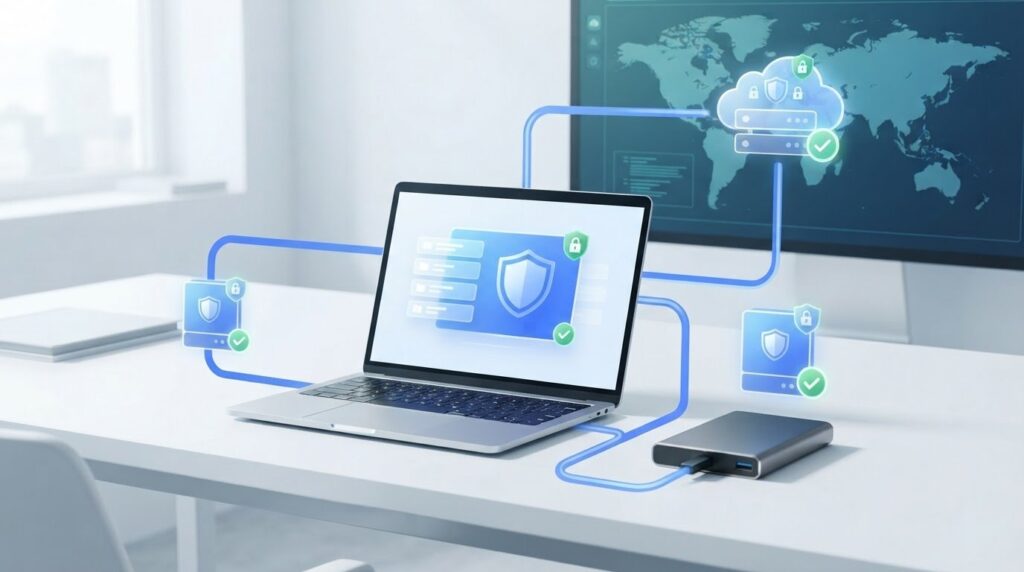 3-2-1 Backup Strategy Explained: Build a More Resilient Backup Plan