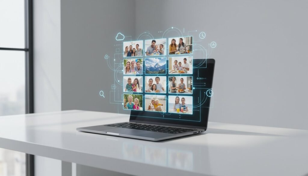 Best Cloud Storage for Photos in 2026: Protect and Organize Your Memories