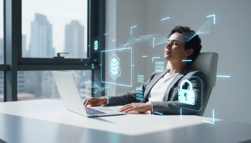 Choosing a Web Host for Peace of Mind: The 2026 Guide to Stress-Free Hosting