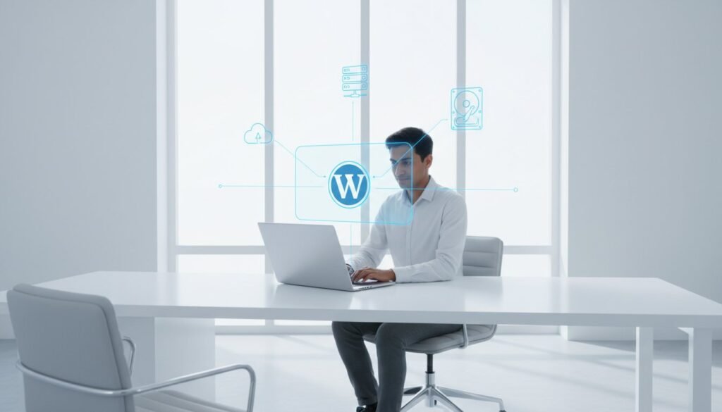 How to Backup Your WordPress Website in 2026: The Ultimate Guide
