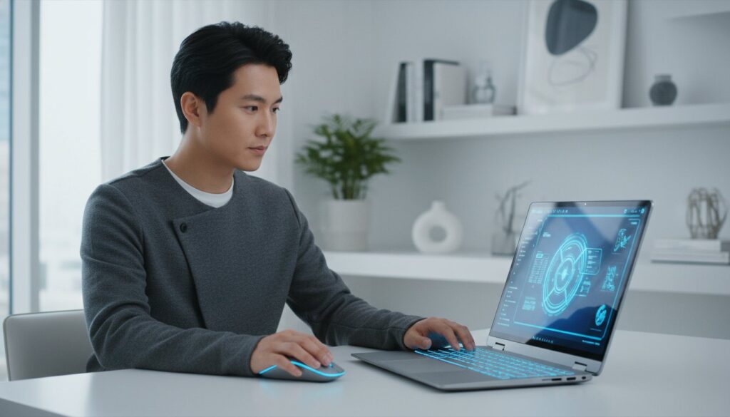 How to Choose a Laptop for Remote Work in 2026: The Ultimate Buying Guide