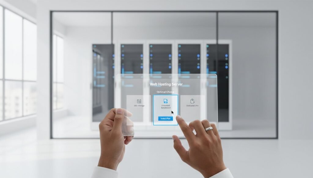 How to Choose a Web Host You Won't Regret: The 2026 Ultimate Guide