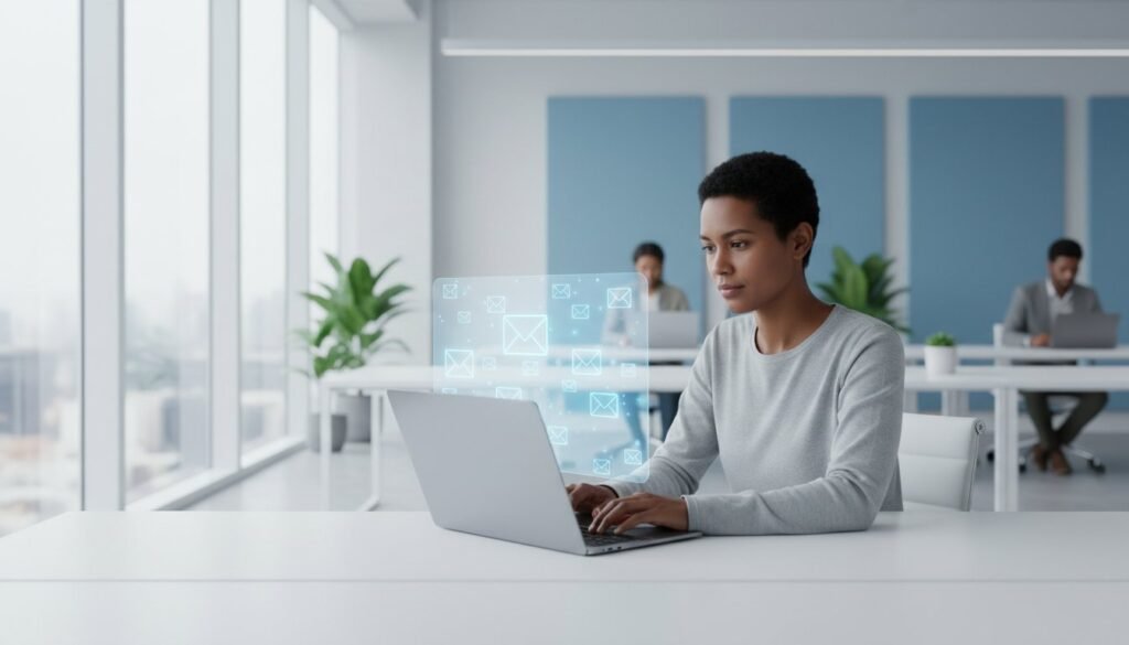 How to Write a Professional Email in 2026: A Step-by-Step Guide