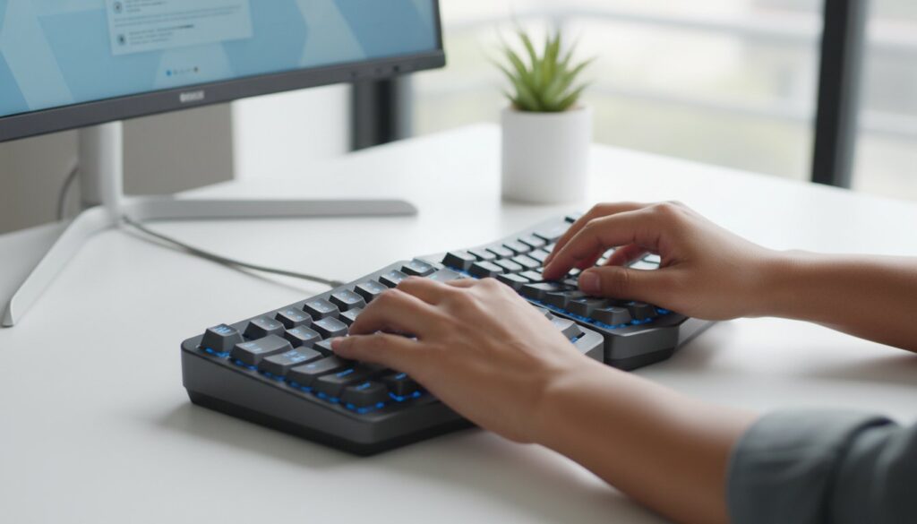 The Best Keyboard for Typing All Day: Top Picks for 2026