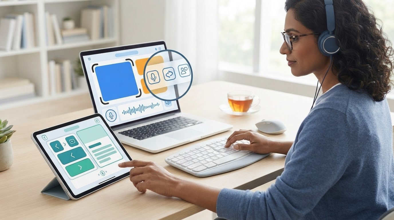 Accessibility Tools for Web Browsing: A Practical 2026 Guide
