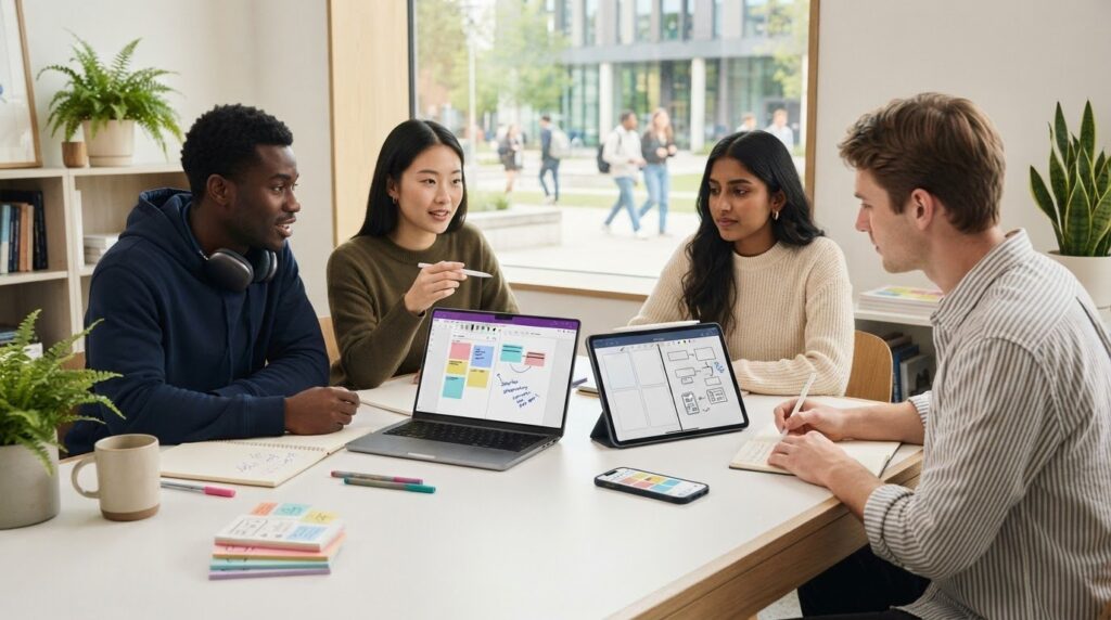 Best Note-Taking Apps for Students in 2026: Compare Top Picks