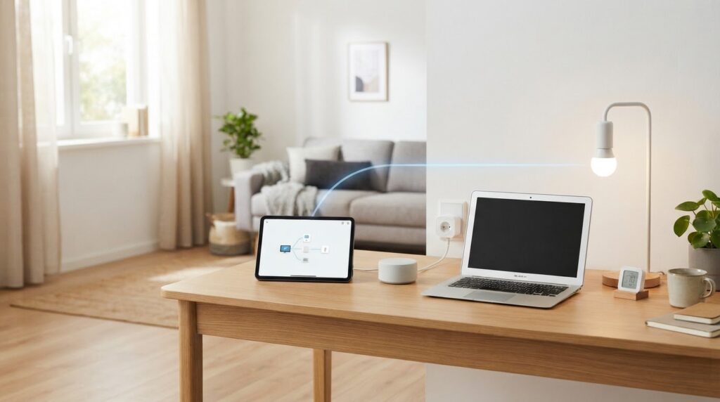 Building a Smart Home on a Budget: A Practical 2026 Guide