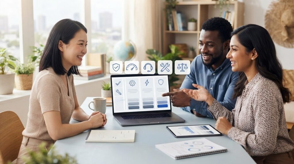 GoDaddy or Bluehost for WordPress: Which Fits Your Budget