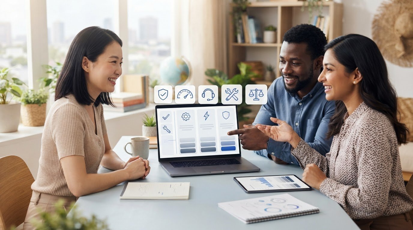 GoDaddy or Bluehost for WordPress: Which Fits Your Budget