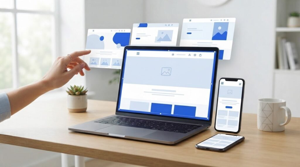 How to Choose a WordPress Theme That Fits Your Site Needs