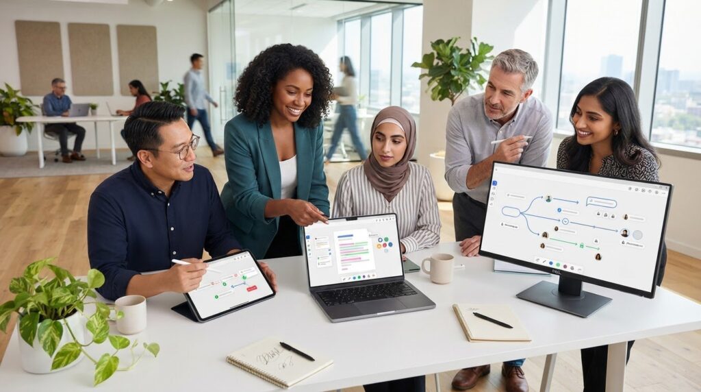 How to Collaborate on Documents Online: A Practical Guide