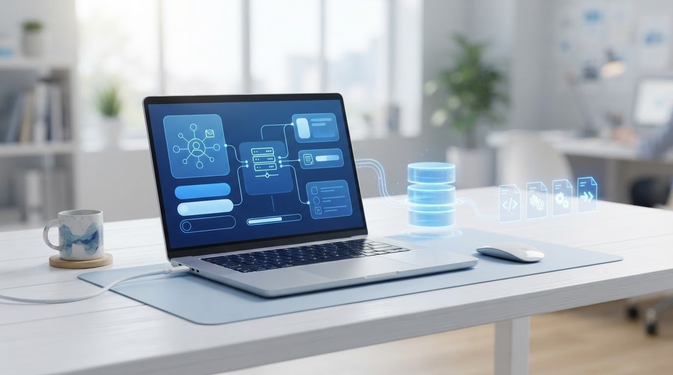 How to Install WordPress Manually with Your Own Database