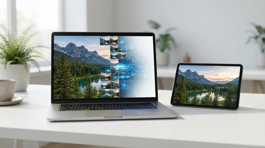 How to Optimize Images for the Web and Manage Image Quality
