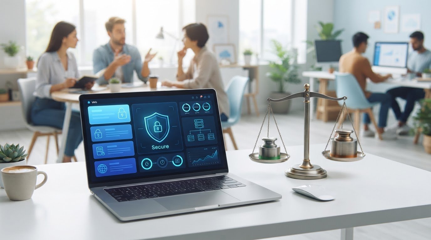 SiteGround Hosting Review 2026: Features, Trade-Offs, and Who It Suits