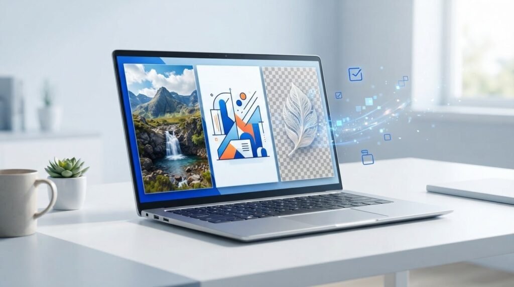 WebP vs JPEG vs PNG for Websites: Which Format Should You Choose