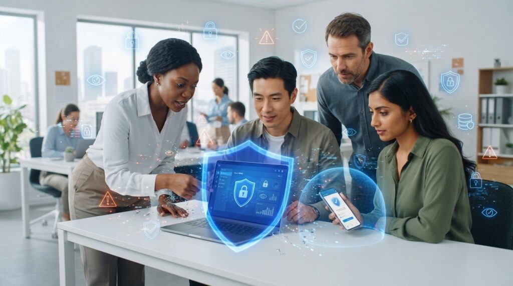 What Is a Data Breach? What to Do If You’re Affected